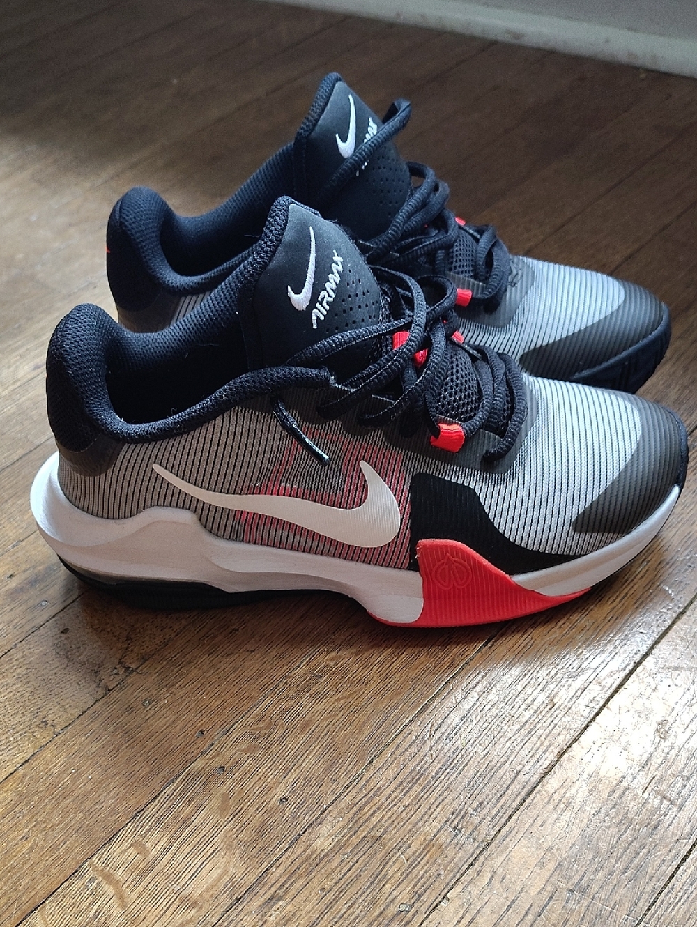 Nike Airmax Sneakers 5.5Y